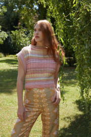 Punto 68 | Secret Garden
