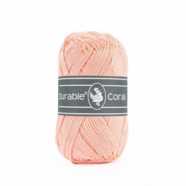 Durable Coral 211 Peach