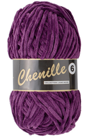 Lammy Yarns Chenille 6