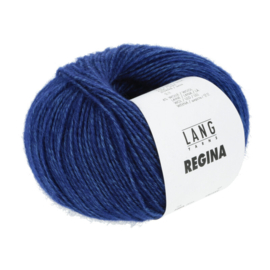 Lang Yarns Regina | 1033.0010 | Blue