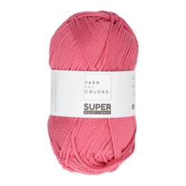 Yarn and Colors Super Must-have 048 Antique Pink