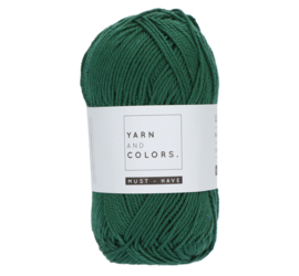 Yarn and Colors Must-have 078 Bottle