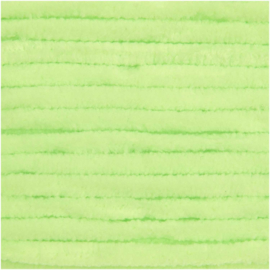 Rico Creative Chenillove Neon 006 Groen
