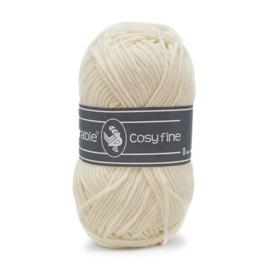 Durable Cosy Fine 326 Ivory