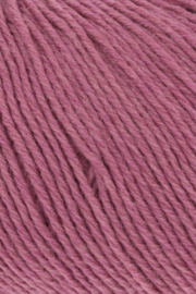 Lang Yarns Merino 150 | 197.0165 | Raspberry mélange
