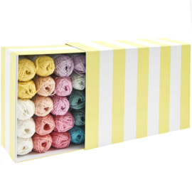 Haakpakket | Ricorumi Lente cal | Box 2