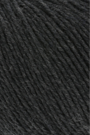 Lang Yarns Merino 150 | 197.0005 | Anthracite mélange