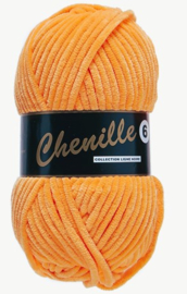 Lammy Yarns Chenille 6 | 041 Oranje