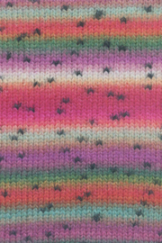 Lang Yarns Cloud Tweed | 1122.0011 | Rainbow