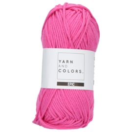 Yarn and Colors Epic 036 Lollipop