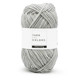 Yarn and Colors | Haakpakket | Oh Baby! Slofjes