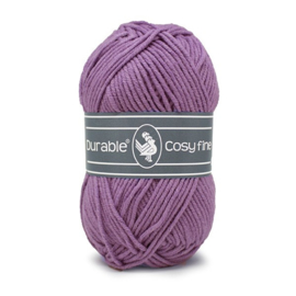 Durable Cosy Fine 269 Light Purple