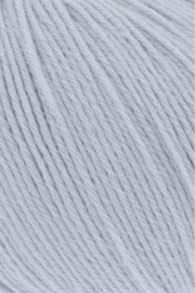 Lang Yarns Merino 200 BEBE | 71.0324 | Perl grey