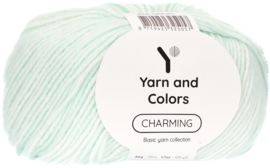 Yarn and Colors Charming 073 Jade Gravel