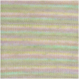 Rico Baby Classic Print dk Pastel mix 002