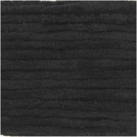 Rico Creative Chenillove 014 Zwart