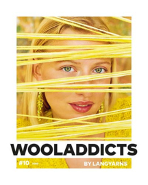WOOLADDICTS#10