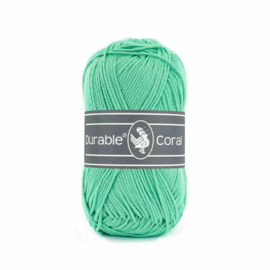 Durable Coral 2138 Pacific Green