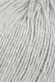 Lang Yarns Liza | 1069.0003 | Grey mélange