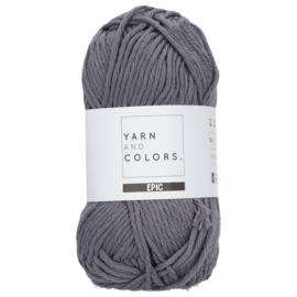 Yarn and Colors Epic 097 Shadow