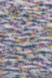 Lang Yarns Muse | 1117.0002 | Yellow/black/berry