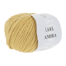 Lang Yarns Amira | 933.0050 | Gold