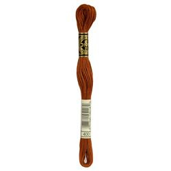 DMC Mouliné Borduurgaren 6 draads - 8 m |  400