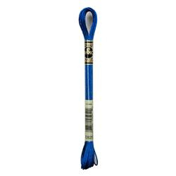 DMC Mouliné Metalisse Borduurgaren 6 draads - 8 m | E825
