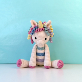 Garenpakket | Mrs Milly | Eenhoorn Ella