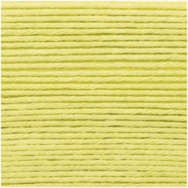 Ricorumi DK 046 Light Green