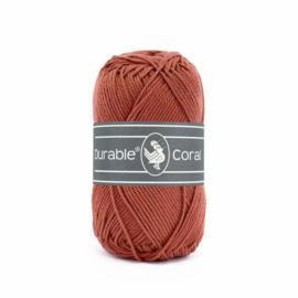 Durable Coral 2207 Ginger