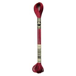 DMC Mouliné Metalisse Borduurgaren 6 draads - 8 m | E815