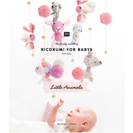 Boekje | Ricorumi | Ricorumi for babys