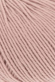 Lang Yarns Merino 150 | 197.0209 | Pink powder