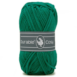 Durable Cosy 2140 Tropical Green