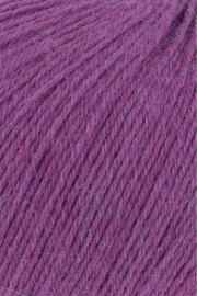 Lang Yarns Soxx 4ply | 1062.0165 | Pink mélange