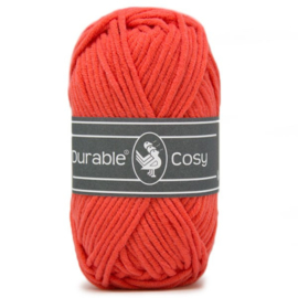 Durable Cosy 2190 Coral