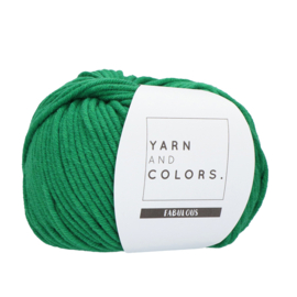 Yarn and Colors Fabulous 087 Amazon