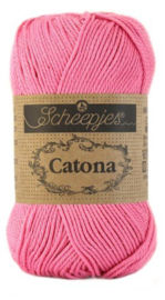 Scheepjes Catona 50 gram 519 Fresia