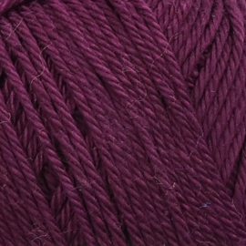 Yarn and Colors Must-have 134 Eggplant