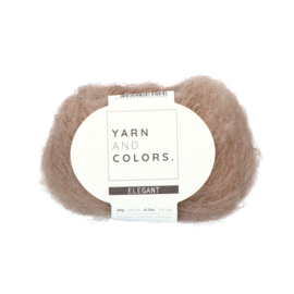 Yarn and Colors Elegant 006 Taupe