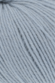 Lang Yarns Merino 150 | 197.0123 | Silver grey
