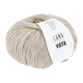 Lang Yarns Vaya | 1135.0094 | Offwhite
