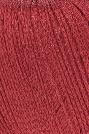 Lang Yarns Lamé | 38.060 | Red
