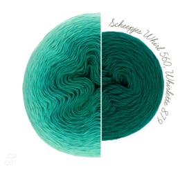 Scheepjes Whirlette 879 Spearmint