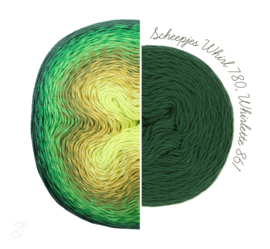 Scheepjes Whirlette 861 Avacado