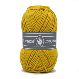 Durable Cosy Fine 2182 Ochre