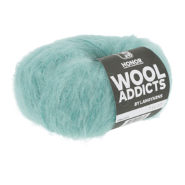 Wooladdicts Honor