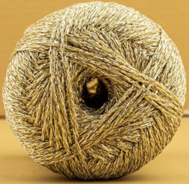 Yarn and Colors Glamour 089 Gold