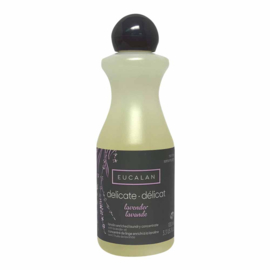 Eucalan wolwasmiddel | 100ml | lavender